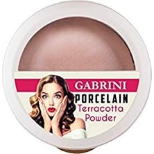 Porcelain Terracotta Powder 4