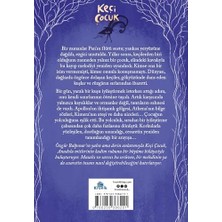 Keçi Çocuk