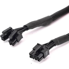 8 Pin 8 Pin Modüler Power Supply Kablosu 8 Pin 8 Pin Anakart Power Kablo 8 Pin 4 Pin Modüler Anakart Güç Kablosu 8 Pin 4+4 Pin Modüler Power Supply Kablosu