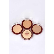 Smooth Finish Face Powder No: 209 - Ipeksi Dokulu Sabitleyici Pudra