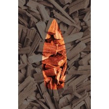 Auran Sandal Ağacı Kokulu Geri Akış Tütsüsü Konik Tütsü Sandal Wood Backflow Incense Cones 10 Adet
