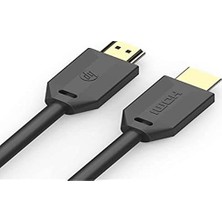 Hp DHC-HD01-02M 2mt HDMI Görüntü Kablosu 2.0V 4K 60Hz