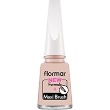 Klasik Parlak Bitişli Yüksek Pigmentli Oje -Nail Enamel- 456 Purr Cat New- 8682536036160