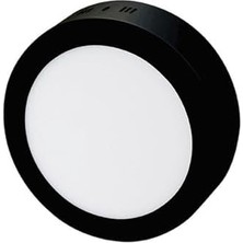CT-5235 Sıva Üstü LED Panel 18W Günışığı