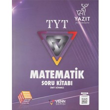 Venn Tyt Matematik Soru Kitabı