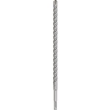 1x Pro Sds Plus-5x Kırıcı Delici Delme Ucu (Donatılı Beton, Beton, Ø 14,00 Mm, Professional Aksesuar Kırıcı Delici)