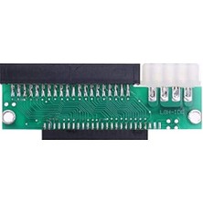 4659 Ide 2.5 -3.5 HDD Hard Disk Çevirici Dönüştürücü Adaptör