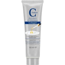 50 ml Kil Maskesi Kolajen