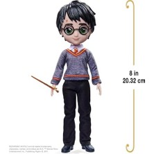 World 20 cm Oyuncak Bebek -