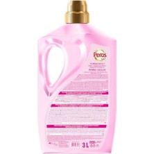 Yumuşatacı Pembe Güller 3000 ml
