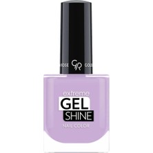 Extreme Gel Nail - 86 - Jel Görünümlü Parlak Oje 10.2 ml