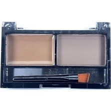 Bote Makeup Eyebrow Shadow Duo 30