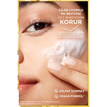 C Vitamini Parlaklık Veren Temizleyici 250 ml