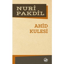 Ahid Kulesi