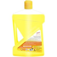 Gün Işığı Parfümlü Yüzey Temizleyici 2.5 L