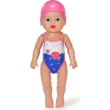 Belle Fusion Mey Ithalat® Yüzen Bebek 30 cm