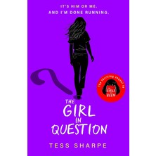 The Girl In Question: The Thrilling Sequel To The Girls I've Been