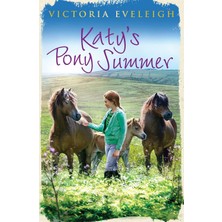 Katy's Pony Summer: Katy's Exmoor Ponies 5