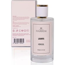 Lavanta Suyu Kızarıklık Karşıtı ve Yatıştırıcı Tonik 110 ml