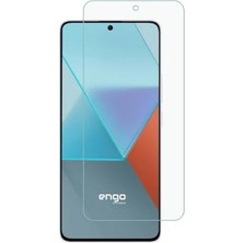Xiaomi Redmi Note 13 Pro ile Uyumlu Ekran Koruyucu