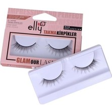 Glamour Takma Kirpik - 24