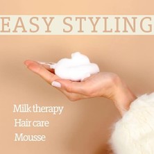 Saç Köpüğü Therapy 200 ml