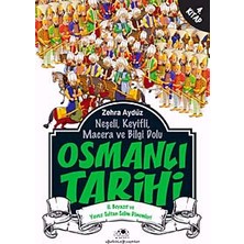 Osmanlı Tarihi 4: 2. Beyazıt ve Yavuz Sultan Selim Dönemleri