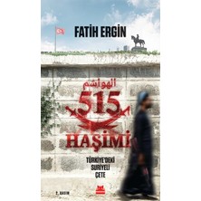 515 Haşimi -Türkiye’deki Suriyeli Çete