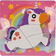 Tahta Puzzle
