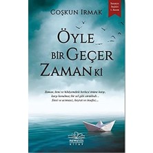 Öyle Bir Geçer Zaman Ki