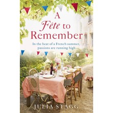 A Fête To Remember: Fogas Chronicles 4