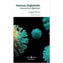Yolumuzu Değiştirelim - Koronavirüsün Öğrettikleri