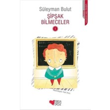 Şipşak Bilmeceler 1