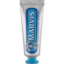 Aquatic Mint 25 ml Diş Macunu