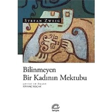 Bilinmeyen Bir Kadının Mektubu