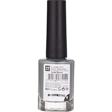Nail Flawless Oje 37 Jade, Gri