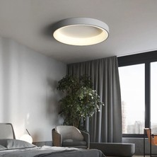 AVİZE Ø50CM Eco LED Avize Plafonyer