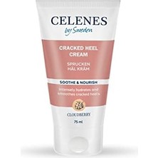 Topuk Çatlak Kremi (75 Ml)
