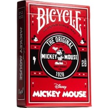 Klasik Mouse Oyun Kartları