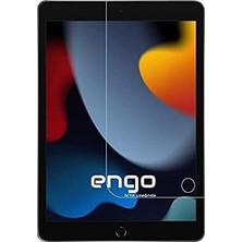 Apple iPad 9. Nesil Ekran Koruyucu 9h Parlak Nano Şeffaf 10.2 Inç A2602 A2604 ile Uyumlu