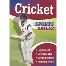 Sports Skills: Cricket