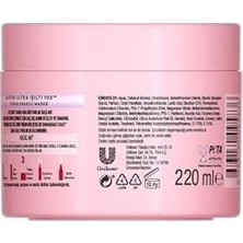Ultra Işıltı 100 Yoğun Onarıcı Maske 220 ml