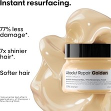 Professionnel Paris Serie Expert Absolut Repair Yıpranmış Saçlar Için Onarıcı Altın Maske 250ML