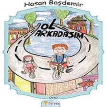 Yol Arkadaşım