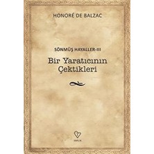 Sönmüş Hayaller Iıı: Bir Yaratıcının Çektikleri