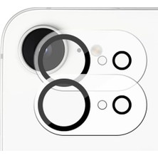 Buff Camera Lens Koruyucu 2 Adet Kamera Lens Protector (16E)