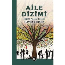 Aile Dizimi - Sağlıklı Ailenin Sistemi