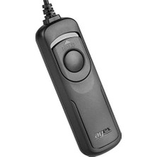 Ax-10 Dc2 Kablolu Uzaktan Kumanda – Nikon Z6, Z7, D7500, D7200 D750, D600, D90, D5400, D3500 ile Uyumlu, Deklanşör Tetikleyici