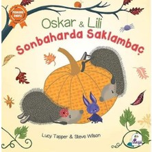 Oskar ve Lili - Sonbaharda Saklambaç