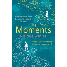 The Moments: A Heartfelt Story About Missed Chances And Happy Endings